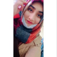 Imsha Akram