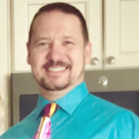 Robby Meredith, Mba