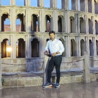 Niraj Kumar