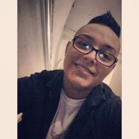 Gavin Pacheco