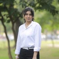Maria Sajjad