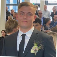 Max Sørensen