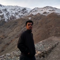 Mohammed K.