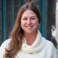 Amanda (Clausen) Hoehn
