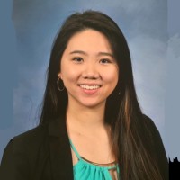 Jasmine Shen