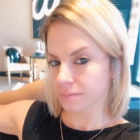 Claudia Auger