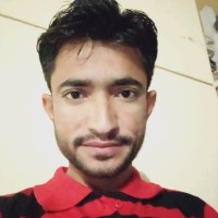 Irfan Ali Brohi Irfanalibrohi