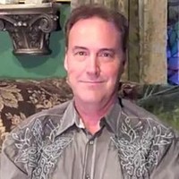 Jim Mayhew