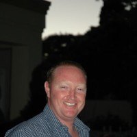 Bradley Wilson
