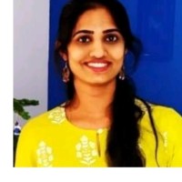 Sushmitha Shetty