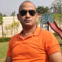 Manindra Mohan Shukla