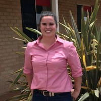 Paula Hardingham