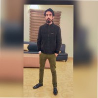 Ehtesham Javaid