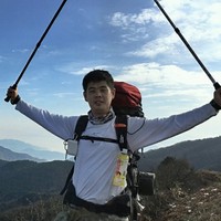 Grayson Yang