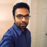 Atanu Das