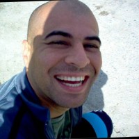 sandro lemes Machado