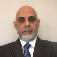 Mohammed Khan