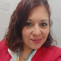 Carolina Carmona Reyes