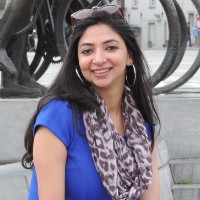 Simran Arora