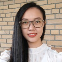 Jaclyn Wong