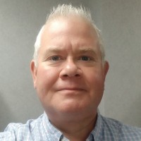 Darryl Curtis