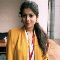 Anushka Banerjee