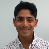 Nikhil Chelliah