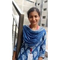 Lavanya Venkateswaran