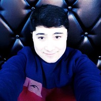 Mansurjon Gaybulloev