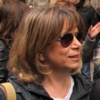 Maria Chetry