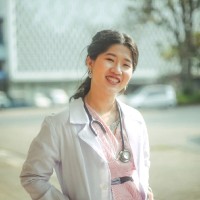 Zin Mar Nwe