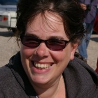 Esther Naalden