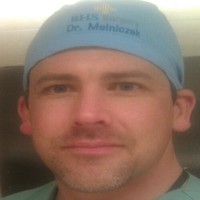 david melniczek