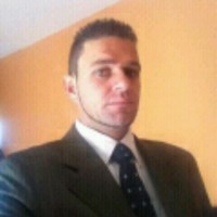 Antônio Marcos Paschoalini Silva