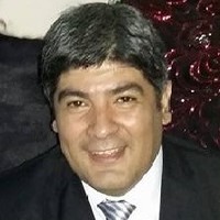 José Luis Torres