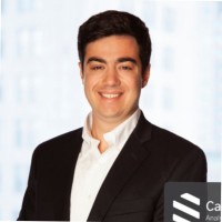 Caleb Aldrich