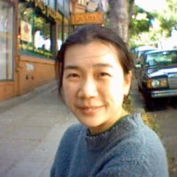 Judy Wong