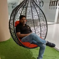 Nagendra Mishra