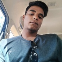 Gurumurti Behera