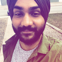 Gurpreet Singh