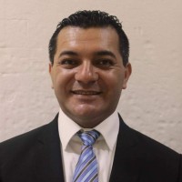 Selvin Bladimiro Sandoval Díaz