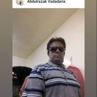 Abdul Razak Vadadaria