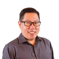 Jeffrey Ong