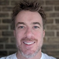 Nicholas Sweeney