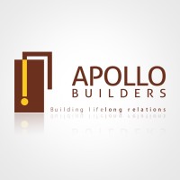 Apollo Builders Pvt. Ltd.
