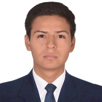 Gianfranco Julinho Hidalgo Salhuana