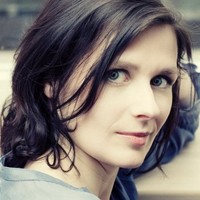 Joanna Warchulska