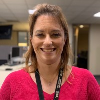Cortney Davis, Pmp