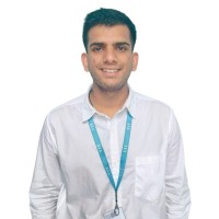 Harsh Baheti