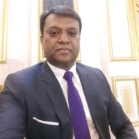 AZIM JOHN BHATTI